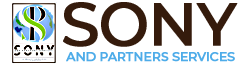 SONY AND PARTNERS